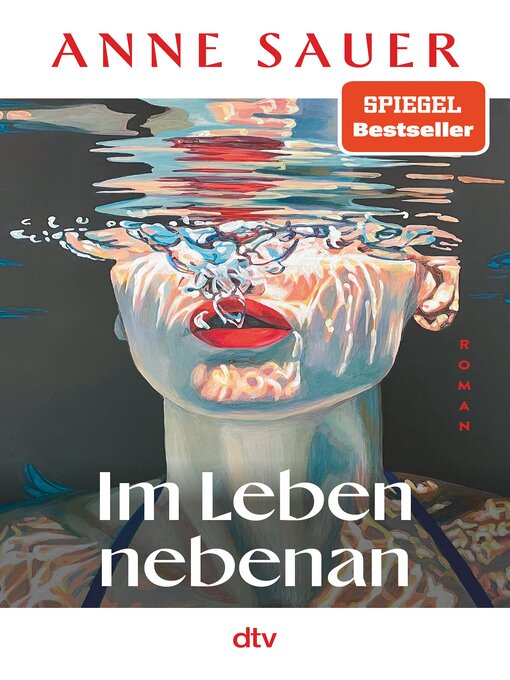 Title details for Im Leben nebenan by Anne Sauer - Wait list